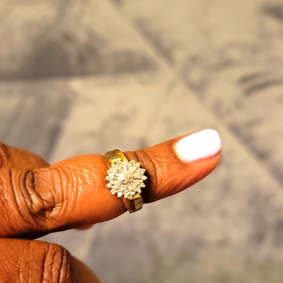 Rings - Picture 1 of 2